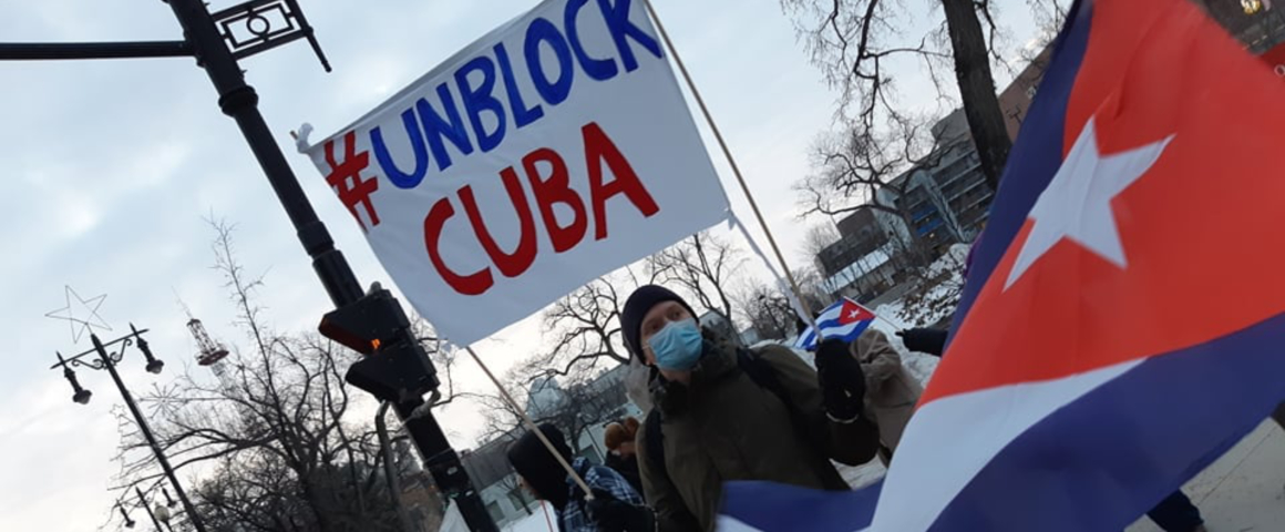 Ignore the “experts” – the US blockade of Cuba remains as severe as ever