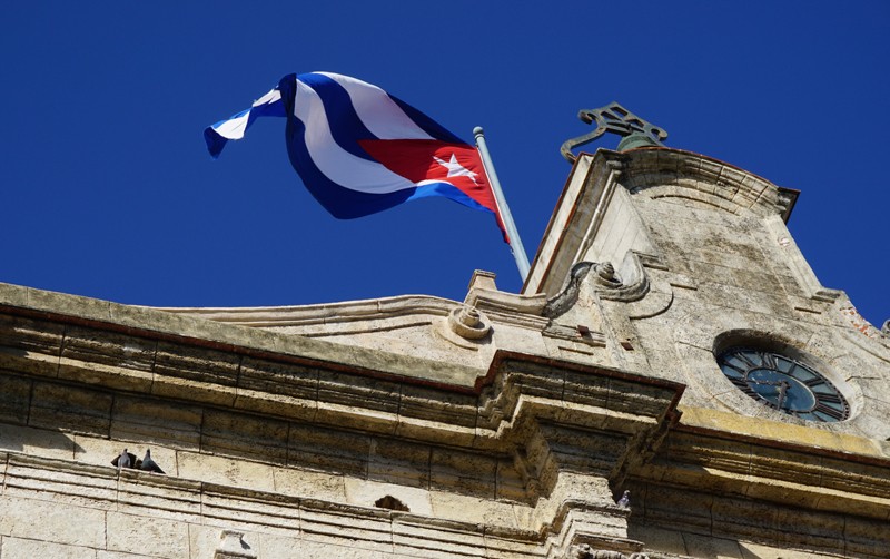 Condemnation of the False Accusations of Cuba’s Involvement in the Conflict in Ukraine