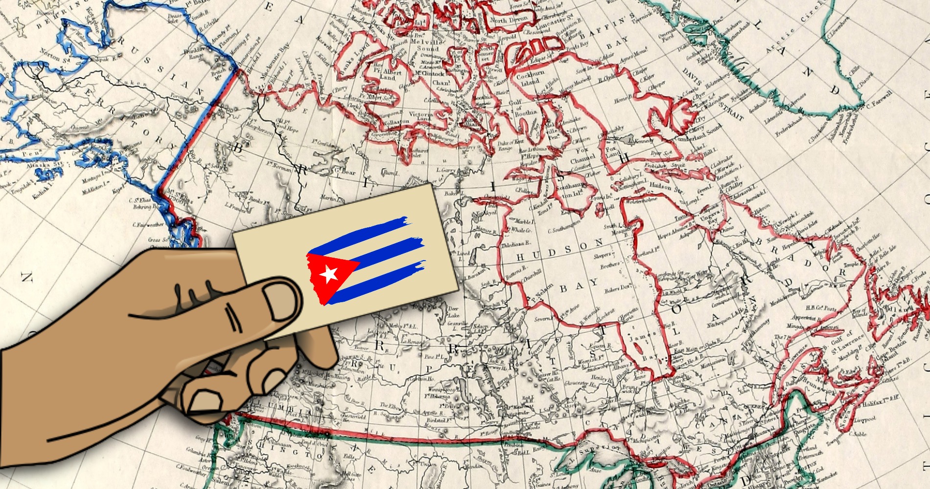The Canada-Cuba relationship has always been a test of sovereignty