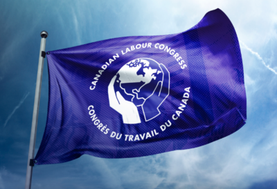 The Canadian labour congress passes resolution in support of cuba!